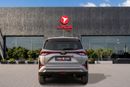 تويوتا فيلوز GX Toyota Avanza / Velos 2025 مواصفات خليجية مقابل 1,332.00 AED شهريًا