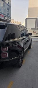 لاند روفر رينج روفر HSE 3.0L (380 HP) VOGUE