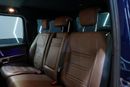 مرسيدس بنز 500 G63 AMG Night Package Body Kit 2022 Mercedes-Benz G500, G63 Body Kit, Night Package, Carbon Interior, Gargash Warr + Serv!!