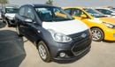 Hyundai i10 Grand