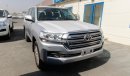 Toyota Land Cruiser 4.5L Diesel V8 GXR