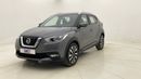 Nissan Kicks SV 1.6 | Zero Down Payment | Home Test Drive