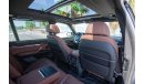 BMW X5 35i Experiance GCC, 7 Seater, Under Warranty