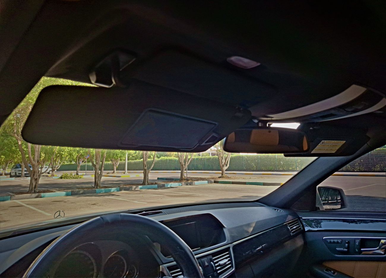 مرسيدس بنز E 250 Mercedes Benz E250 Avantgarde 2010 Excellent condition