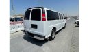 Chevrolet Express khaliji