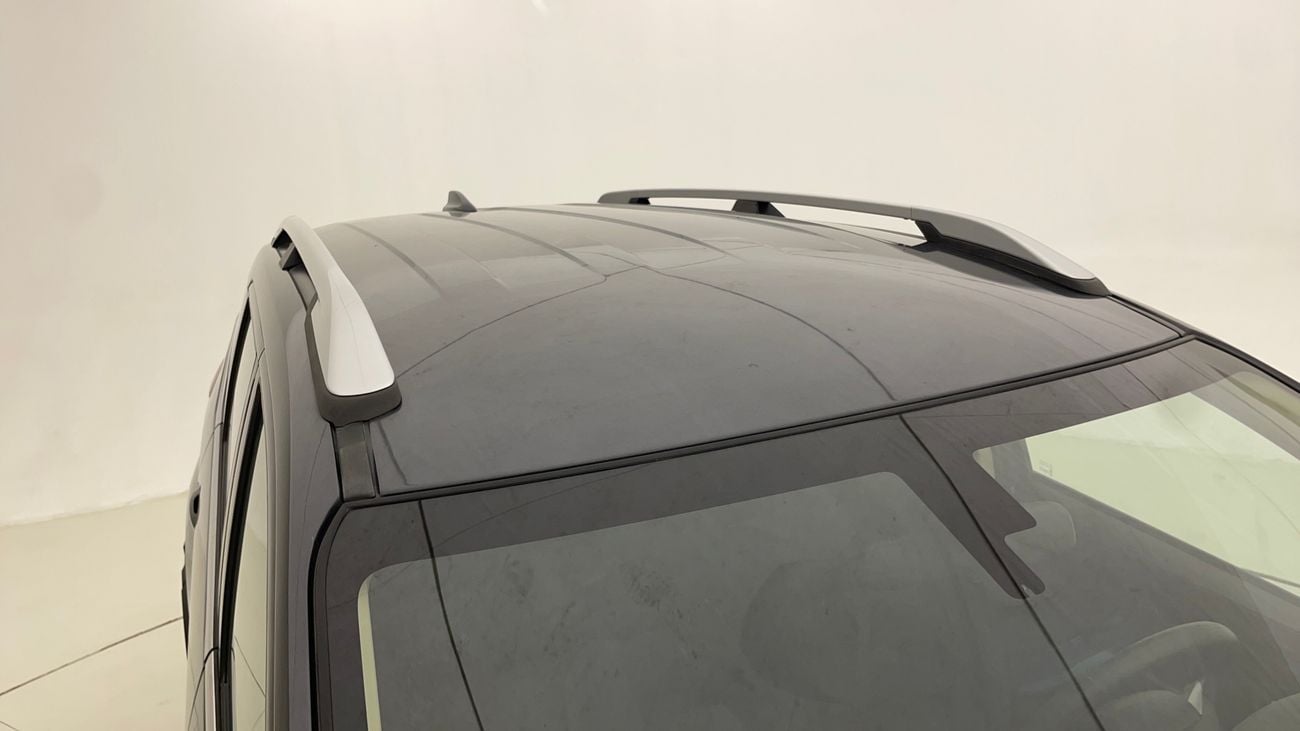 ميتسوبيشي إكسباندر كروس HIGHLINE 1.5 | بدون دفعة مقدمة | اختبار القيادة في المنزل