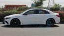 Mercedes-Benz A 200 (For Export , НА ЭКСПОРТ) 1.4L FWD 2026 GCC Без пробега