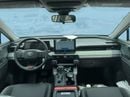 Toyota RAV4 ADVENTURE