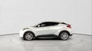 Toyota C-HR 1.8 VVT I-HYBRID VX AUTO | Guaranteed Warranty | 0 Down Payment