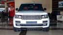 Land Rover Range Rover Long Wheel Base