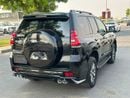 Toyota Prado TX-L ,Right Hand ,Diesel ,Sunroof ,Leather Electric Seats