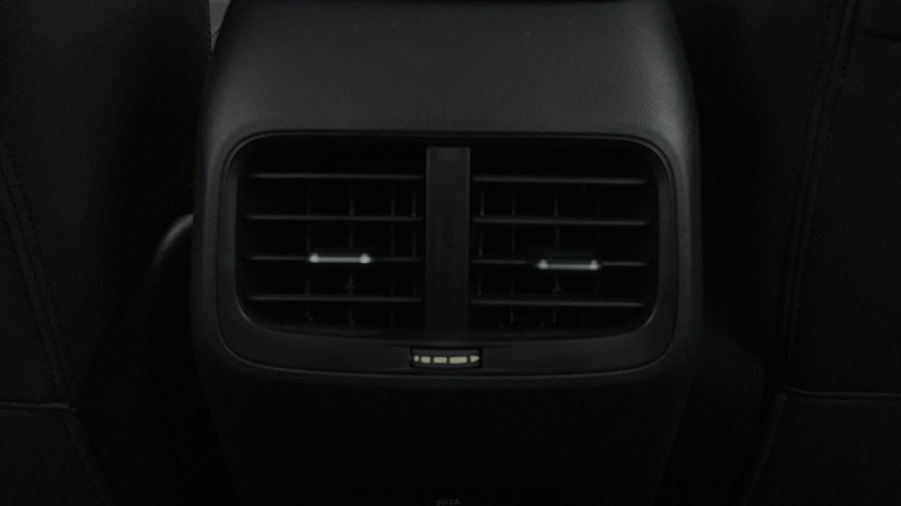 شيفروليه كابتيفا PREMIER 1.5 | بدون دفعة مقدمة | اختبار القيادة في المنزل