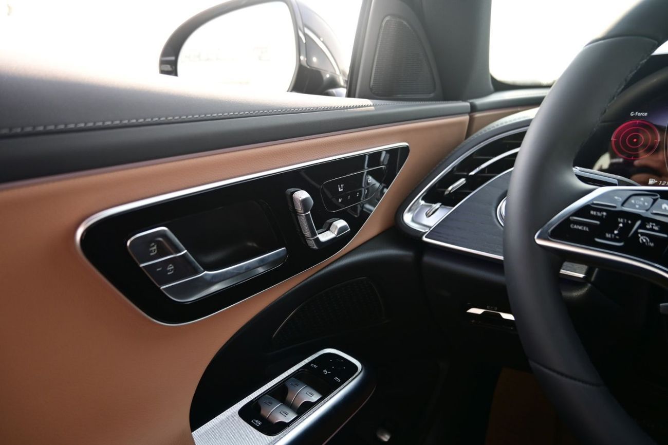 Mercedes-Benz E200 Mercedes-Benz E200 2.0L Turbo + Mild Hybrid Color Black Model2026