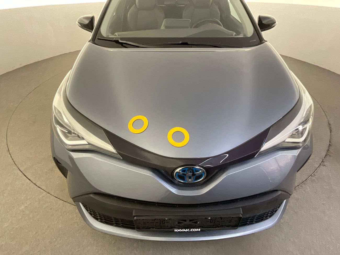 Toyota CHR VX | Guaranteed Warranty | 0 Down Payment