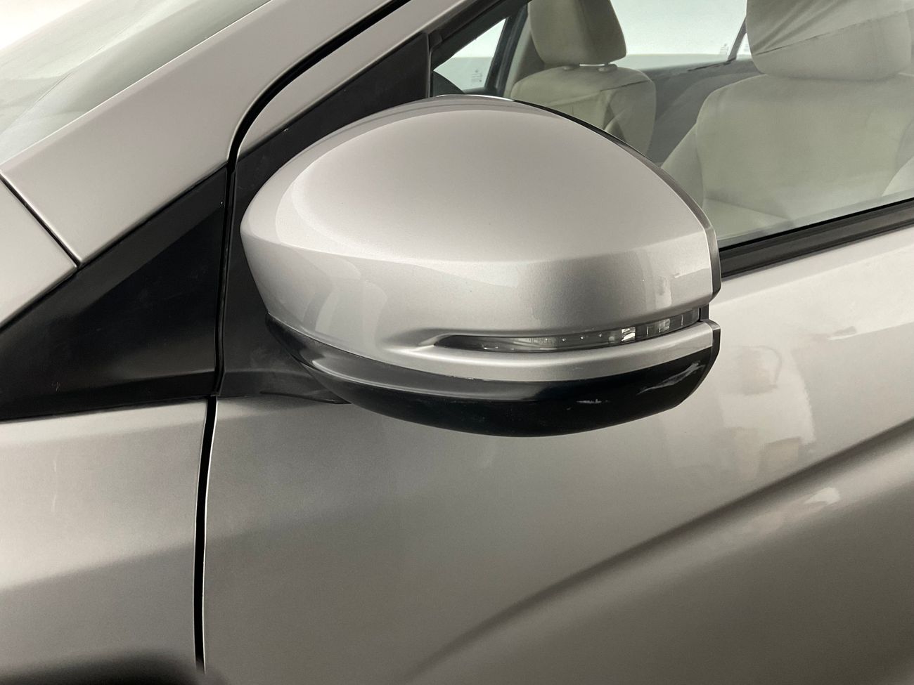 Honda City EX | Guaranteed Warranty | 0 Down Payment