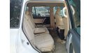 تويوتا برادو 4.0L Petrol, Alloy Rims, Leather Seats, Rear A/C (LOT #3509)