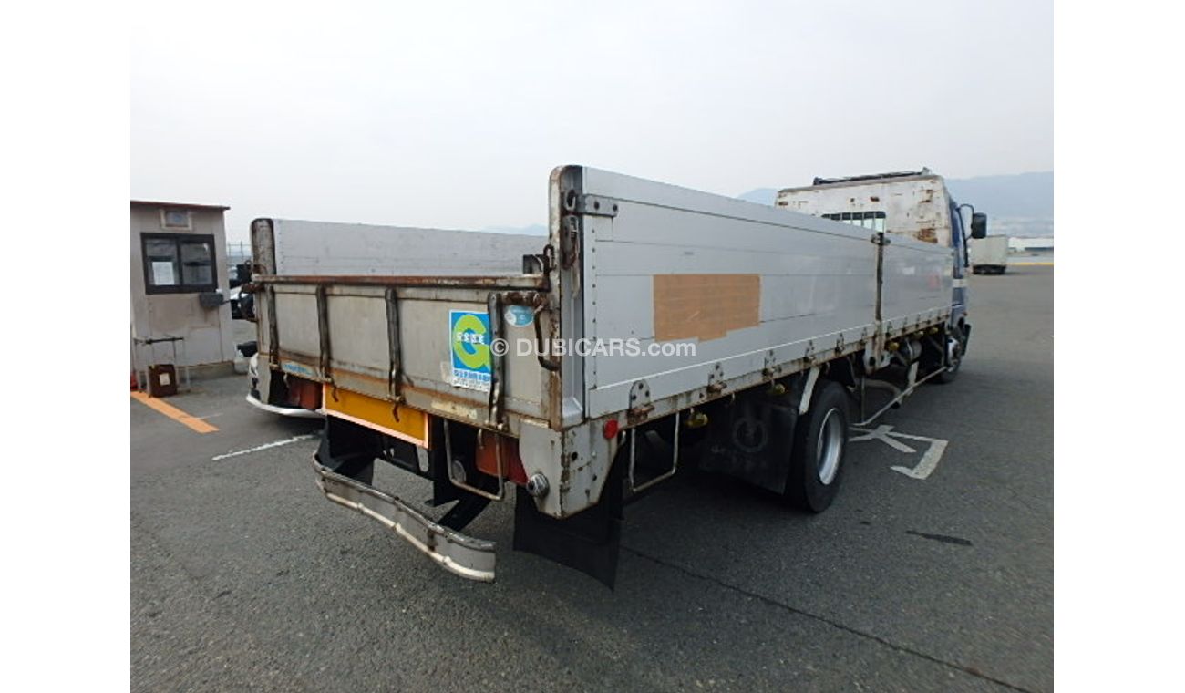 Mitsubishi Fuso Canter 1995