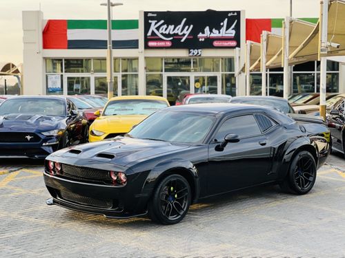 Dodge Challenger For sale