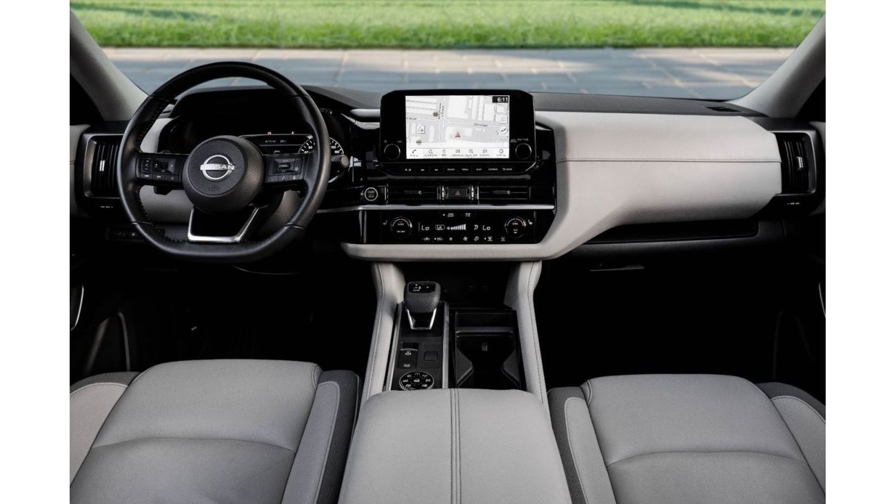 نيسان باثفايندر SV | 3,133 P.M  | 0% Downpayment | Immaculate Condition!