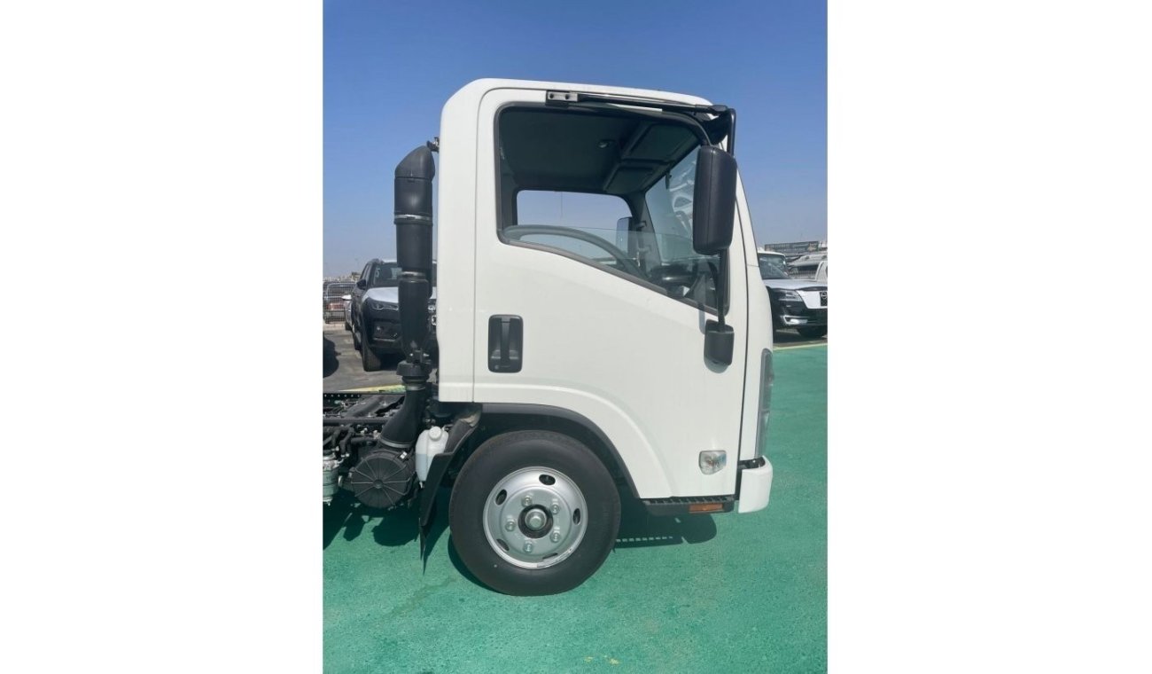 إيسوزو NPR Isuzu nmr // 3 ton / model 2023