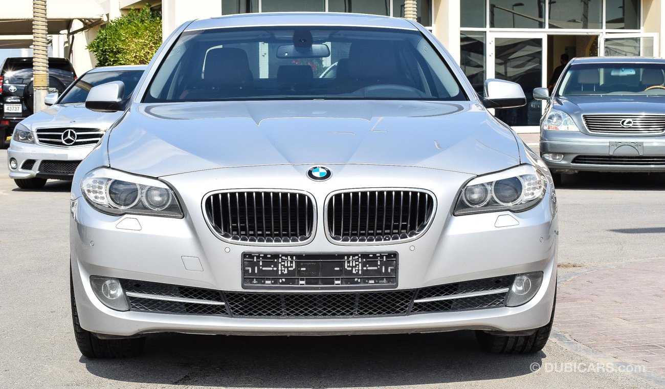 BMW 530i i