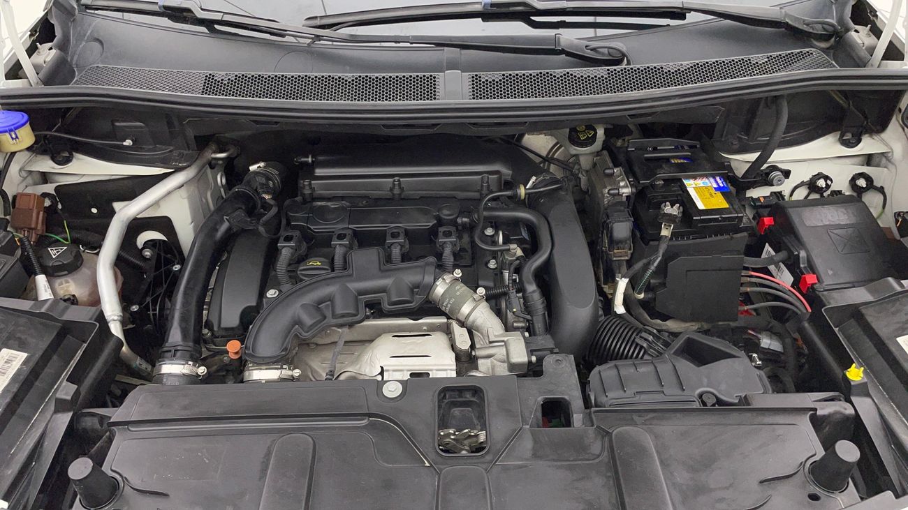 Peugeot 3008 GT LINE 1.6 | Zero Down Payment | Home Test Drive