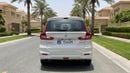 Suzuki Ertiga GLX 2023 | AED 554/Month | 0 DP | 30 Day Return | Warranty | Service History