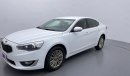 Kia Cadenza LX 3.5 | Under Warranty | Inspected on 150+ parameters