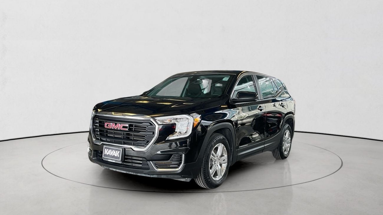 GMC Terrain SLE | Guaranteed Warranty | 0 Down Payment
