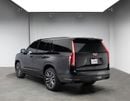 Cadillac Escalade SPORT PLATINUM