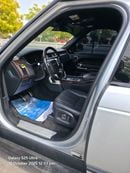 Land Rover Range Rover Supercharged 5.0L