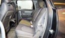 Chevrolet Traverse LS