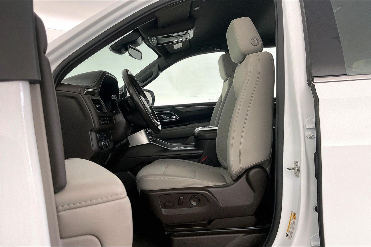 Chevrolet Tahoe LS | Guaranteed Warranty | 0 Down Payment