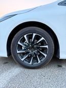 Toyota Corolla ToYoTa - COROLLA - ELITE - 1.8 - 2026 - HyBRiD - NEW FACE - AT - WHiTE