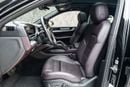 Porsche Cayenne STANDARD BUY NOW, PAY LATER | THE BLACKLINE STANDARD | 2027 Porsche Warranty, Low KM's, GCC