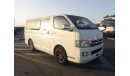 Toyota Hiace Hiace van RIGHT HAND DRIVE (Stock no PM 813 )