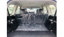 Toyota Prado 2.7L 4 CYLINDERS -- Excellent Condition