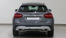 Mercedes-Benz GLA 250 4MATIC