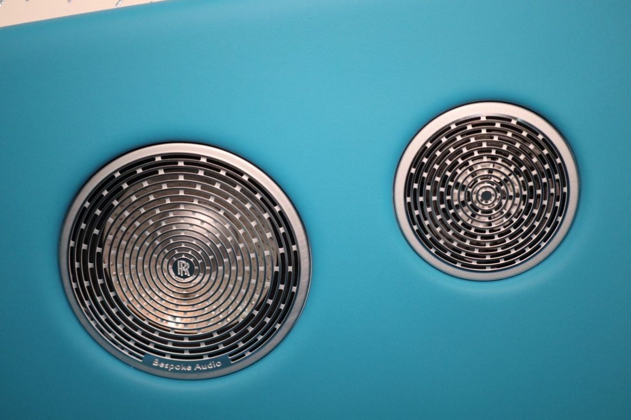 رولز رويس سبيكتر Coupe Illuminated Spirit of Ecstasy, Starlight, Bespoke Audio, Dealer Warranty + Service!!