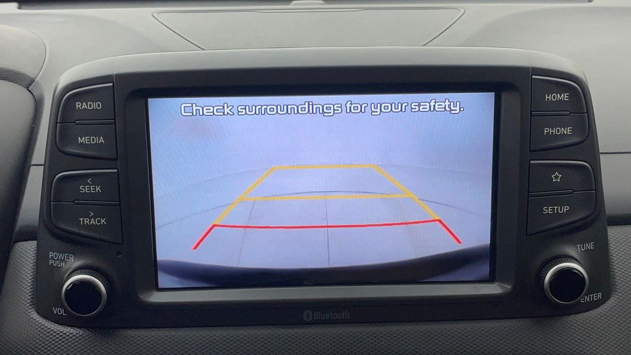 هيونداي كونا SMART 2 | بدون دفعة مقدمة | اختبار القيادة في المنزل