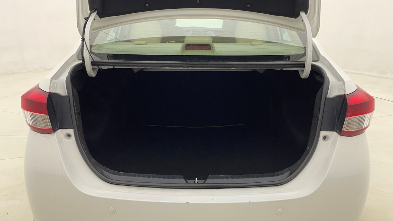 Toyota Yaris SE 1.5 | Zero Down Payment | Home Test Drive