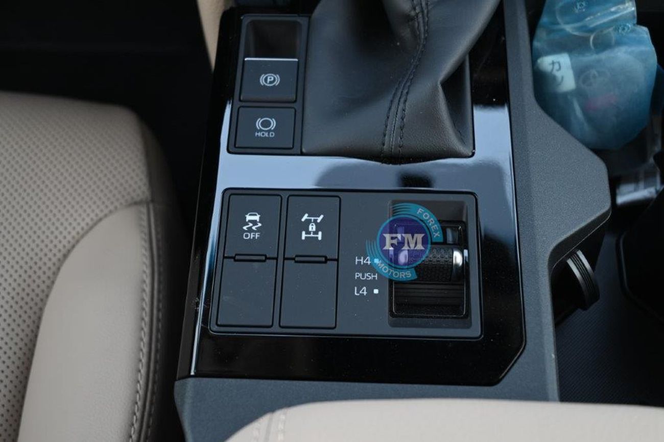 Toyota Prado TXL 2.8L Diesel 7 Seat Automatic