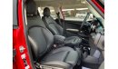 ميني كوبر MINI COOPER five - door Perfect condition