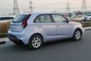 MG 3 2024 Model MG3 1.5L AT