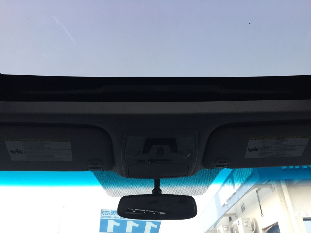 Toyota Sienna Toyota Sienna 2016 – 3.5L V6 | Petrol | Automatic | American Specs