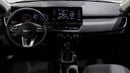 Kia Seltos 2023 EX | AED 818/Month | 0 DP | 30 Day Return | Warranty