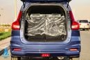 Suzuki Ertiga GLX 2026 | GCC Specs | 7-Seater Comfort | Petrol AT | 6 Airbags | Oxford Blue | Best Price