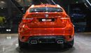 BMW X6M With Ac Schnitzer Body Kit