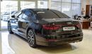 Audi A8 L 55 TFSI quattro Full Option 3.0L