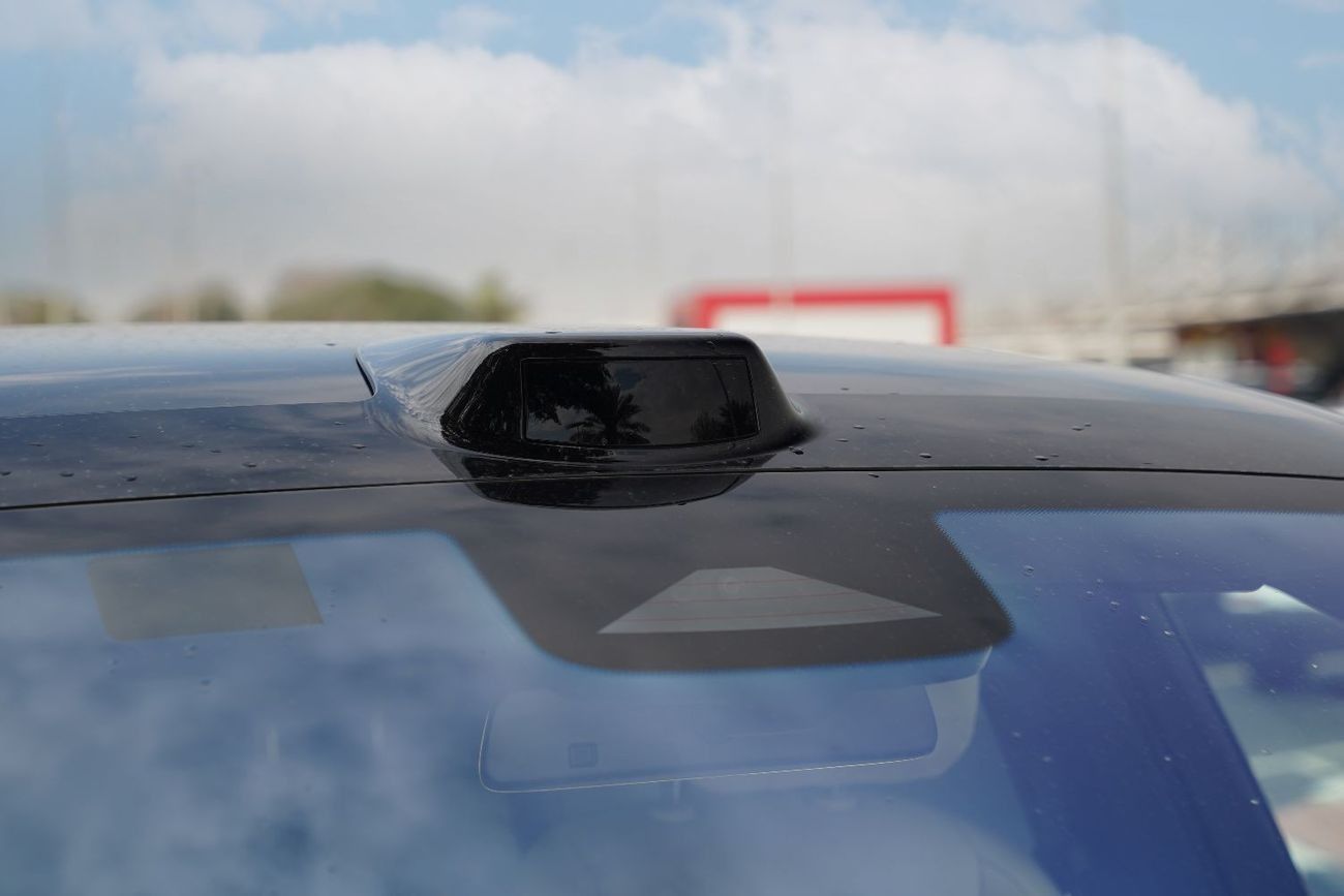 Li Auto L7 2024 Li Auto L7 ULTRA 1.5L Turbo Hybrid SUV 0Km